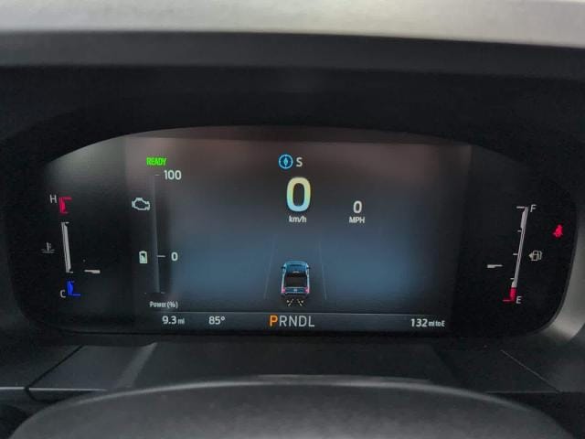 new 2026 Ford Maverick car, priced at $34,710