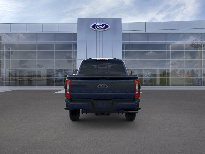 2025 Ford F-250 Lariat photo 7