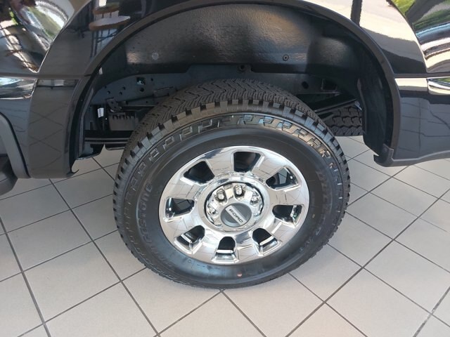 2025 Ford F-250 Super Duty Lariat - Photo 69