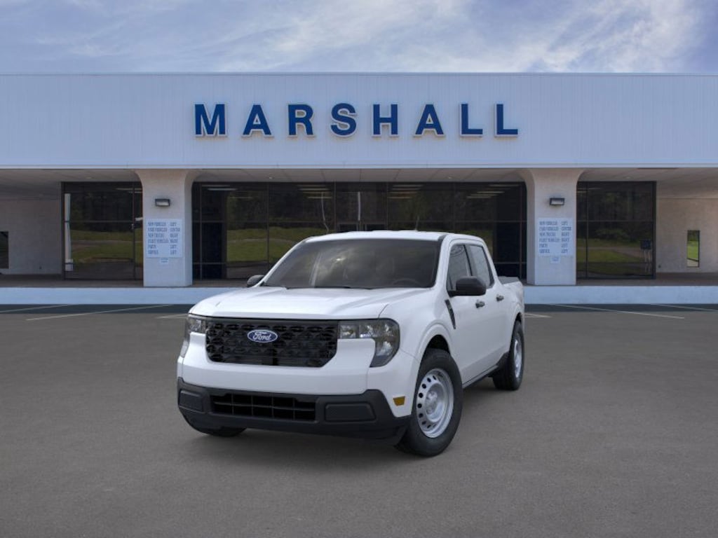 New 2025 Ford Maverick XL TRUCK