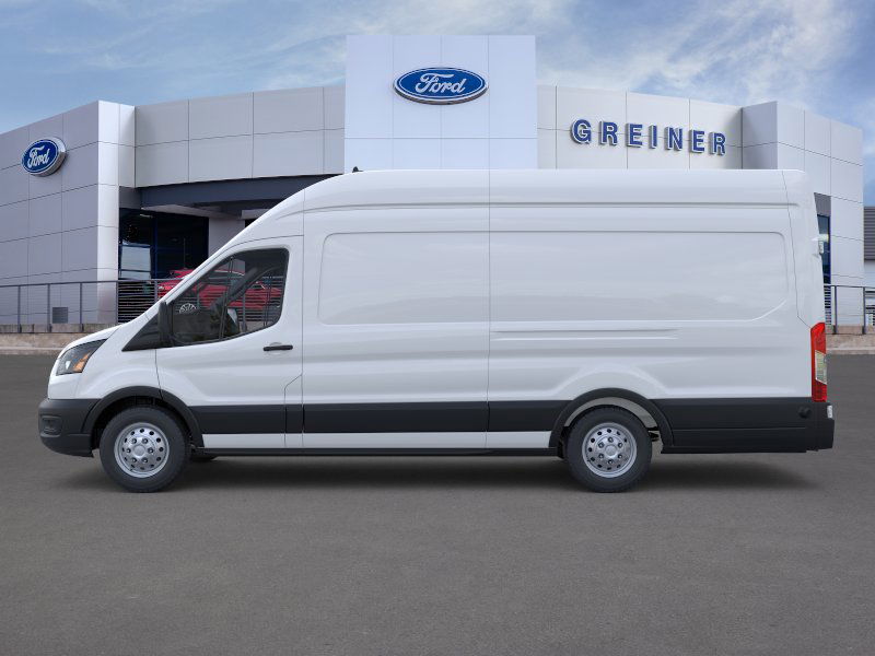 Thumbnail: 2026 Ford Transit Series - 24