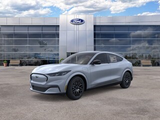 2026 Ford Mustang Mach-E Premium SUV