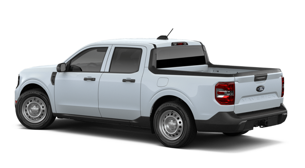 New 2026 Ford Maverick XL Truck