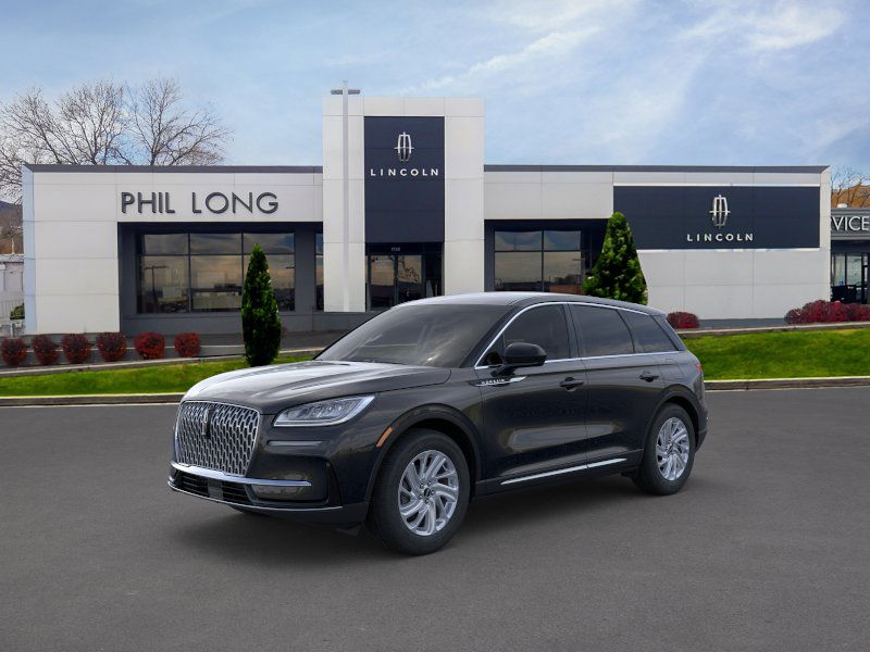 2025 Lincoln Corsair Premiere photo 2