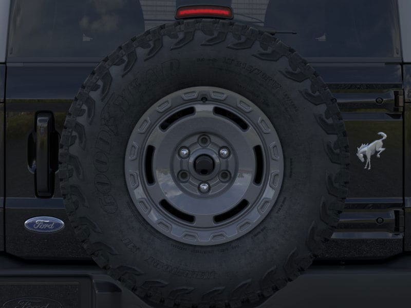 Thumbnail: 2025 Ford Bronco - 24
