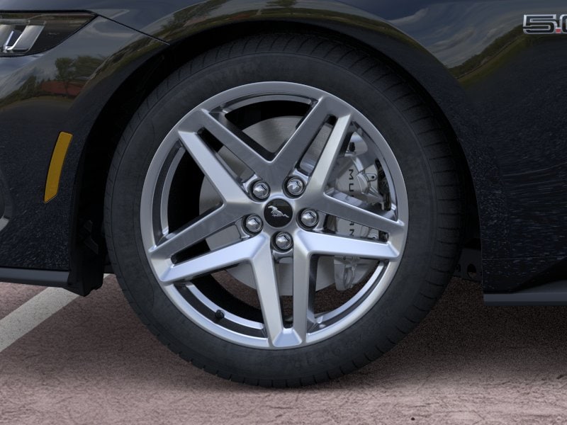 2025 Ford Mustang GT Fastback - Photo 41