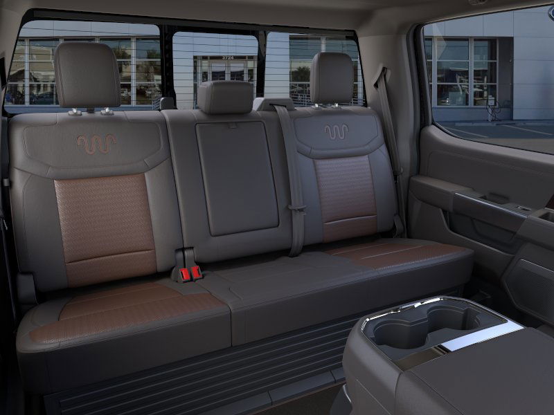2026 Ford F-250 Super Duty King Ranch - Photo 35