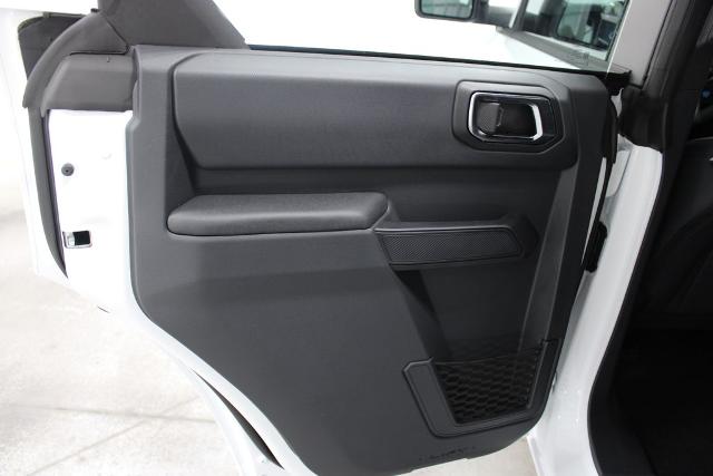 2025 Ford Bronco 4-Door Base - Photo 64
