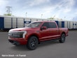 Ford F-150 Lightning