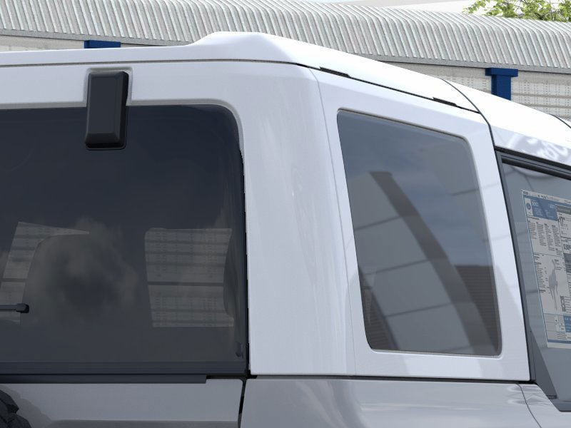 Thumbnail: 2026 Ford Bronco - 51