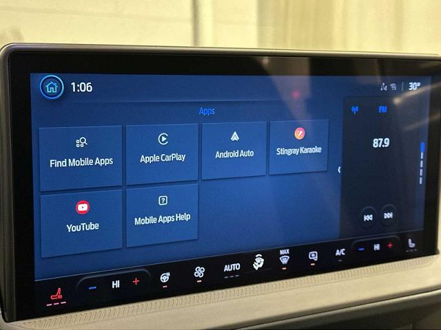 Thumbnail: 2026 Ford Maverick - 46