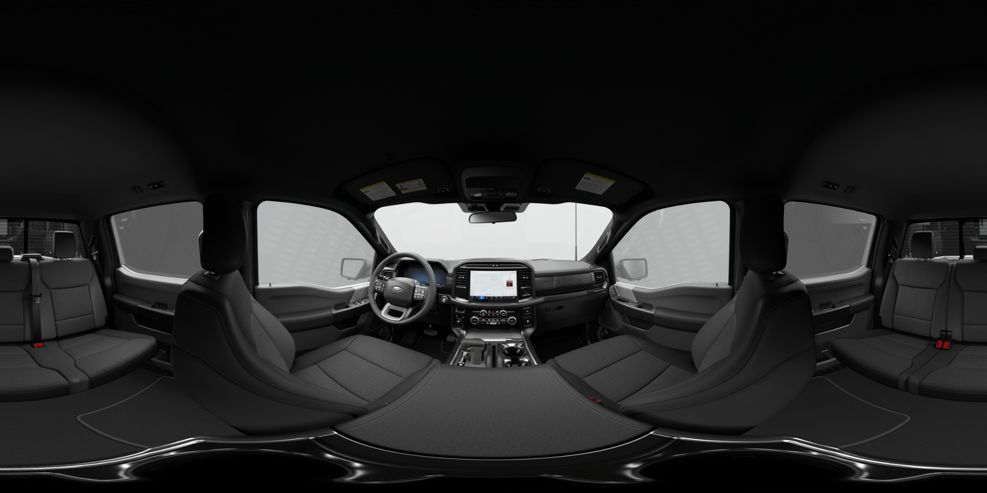 Thumbnail: 2026 Ford F-150 - 8