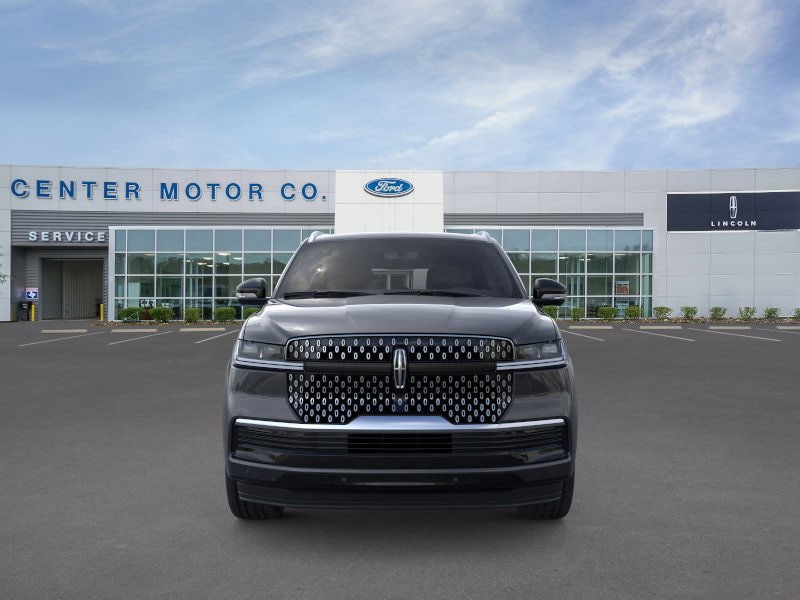2025 Lincoln Navigator Reserve - Photo 6