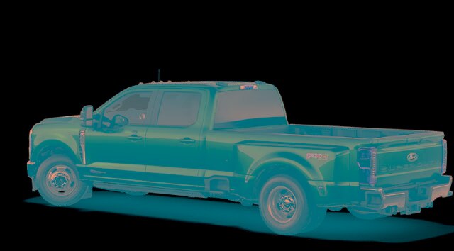 New 2027 Ford F-350 Lariat TRUCK