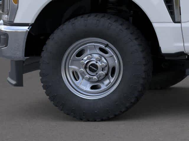 Thumbnail: 2026 Ford Econoline - 19