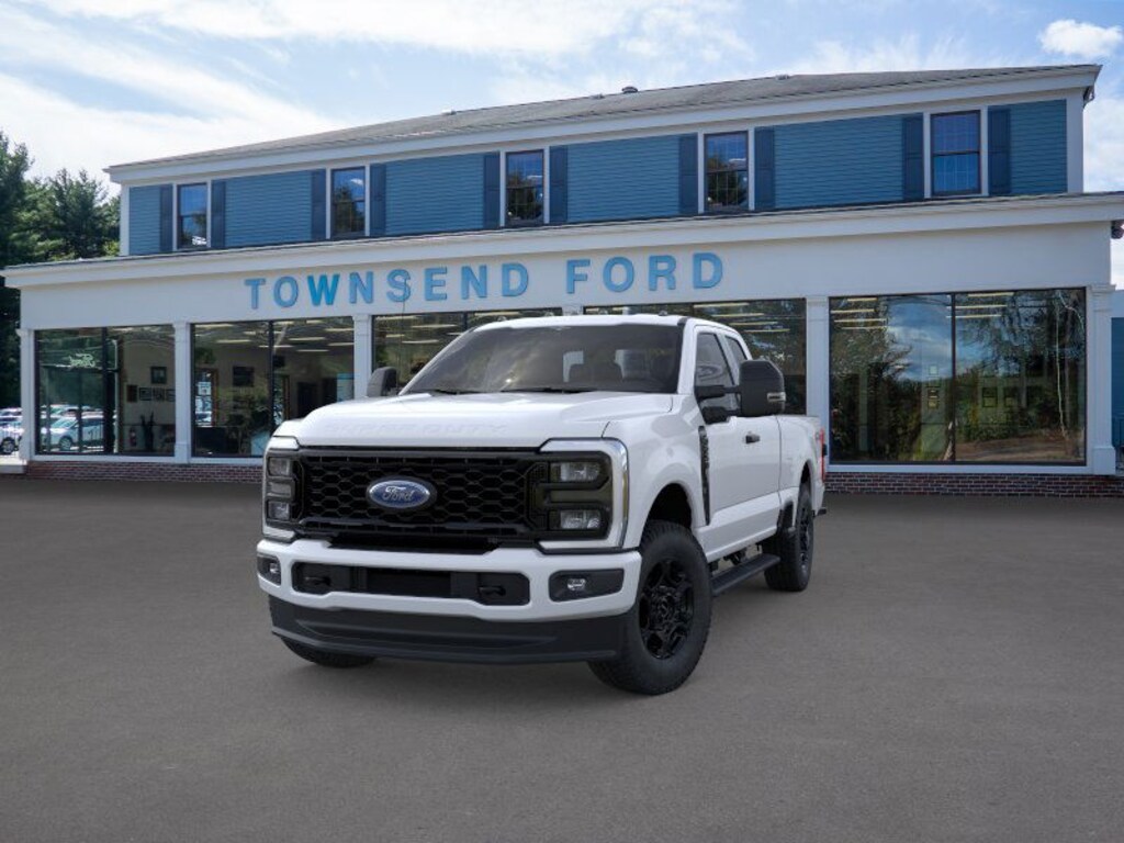 New 2026 Ford Super Duty F-250 XL TRUCK
