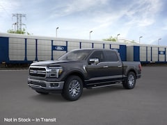 2026 Ford F-150 Lariat TRUCK 4x4