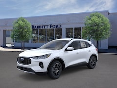 2025 Ford Escape Plug-in Hybrid SUV