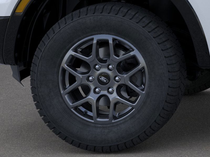 Thumbnail: 2025 Ford Ranger - 28