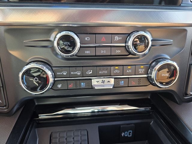 2026 Ford F-350 Super Duty King Ranch - Photo 61