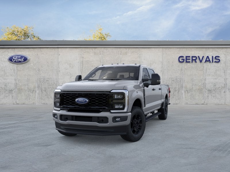 new 2026 Ford F-250 Super Duty car, priced at $66,675