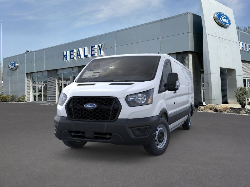 2025 Ford Transit Van Base - Photo 23