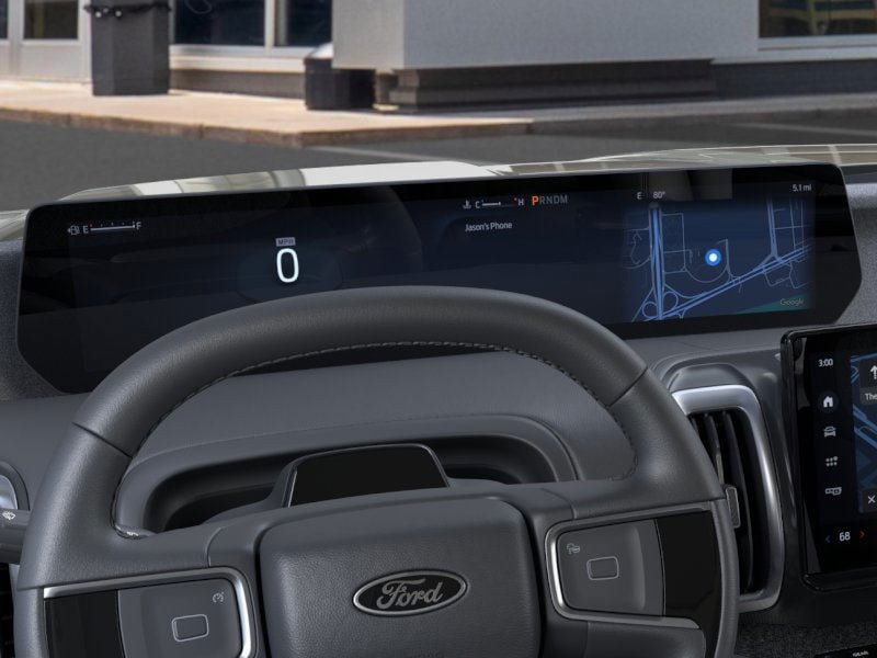 Thumbnail: 2025 Ford Expedition - 13