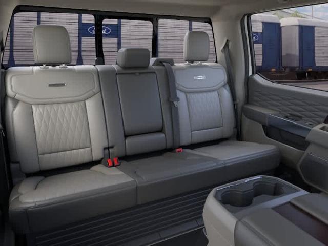 Thumbnail: 2026 Ford F-350 - 33