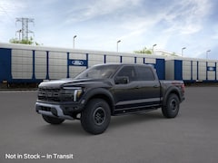 2026 Ford F-150 Raptor Truck SuperCrew Cab