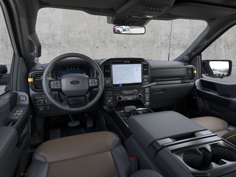 Thumbnail: 2026 Ford F-150 - 9