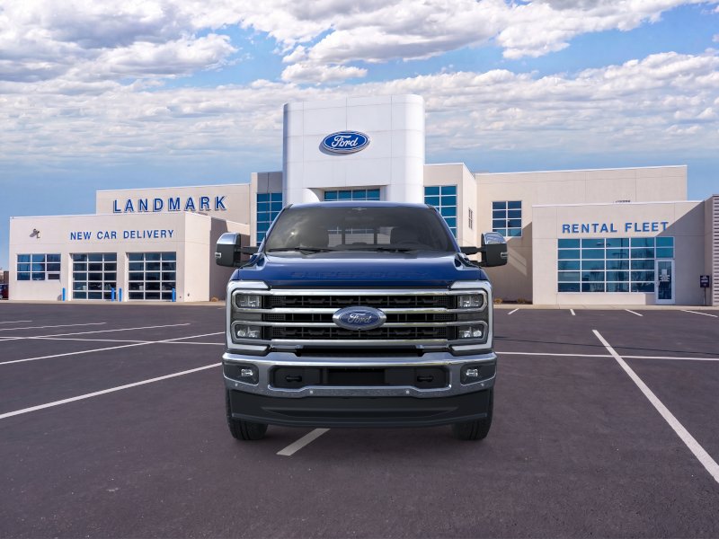 2026 Ford F-250 Super Duty King Ranch - Photo 36