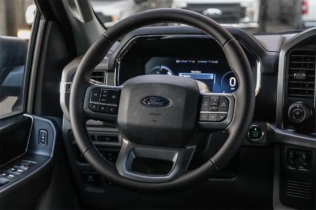 Thumbnail: 2024 Ford F-150 - 41