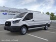 Ford Transit-350 Cargo