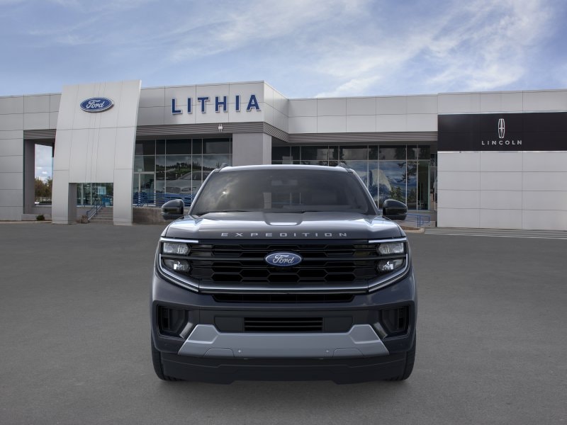 Thumbnail: 2026 Ford Expedition MAX - 36