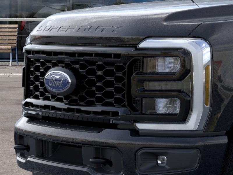 2026 Ford F-250 Super Duty XL - Photo 17