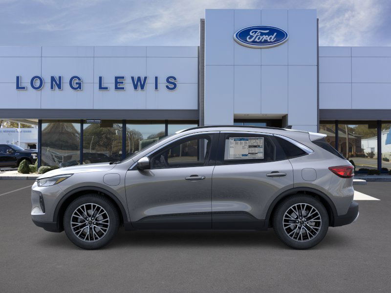 2025 Ford Escape Plug-In Hybrid Base photo 3