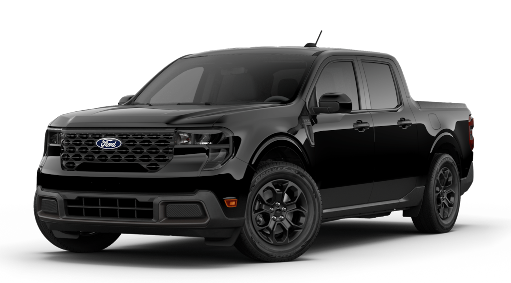 New 2026 Ford Maverick XLT Truck