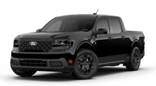 2026 Ford Maverick XLT Truck