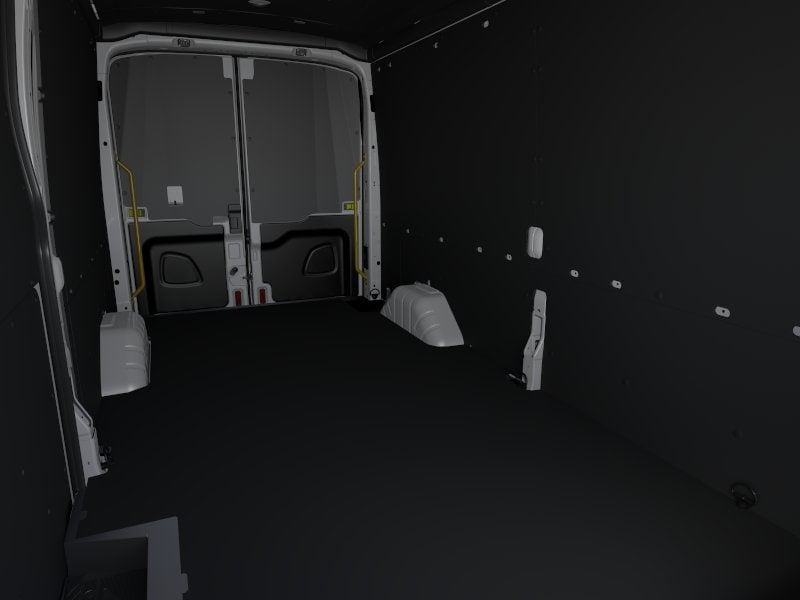 2026 Ford Transit Van Base - Photo 32