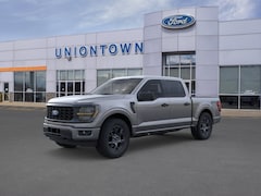 New 2026 Ford F-150 STX 4x4 STX  SuperCrew 5.5 ft. SB for Sale in Uniontown, PA
