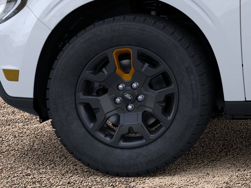2026 Ford Maverick Tremor - Photo 44