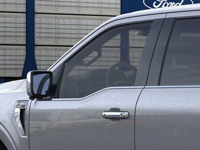 new 2026 Ford F-150 car, priced at $78,500
