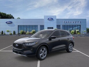 2025 Ford Escape Hybrid ST-Line Select SUV