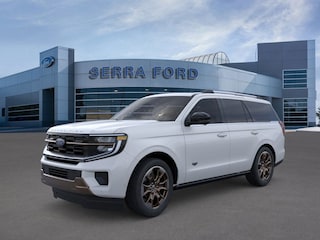 2025 Ford Expedition King Ranch SUV