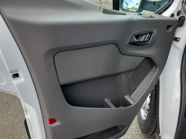 2025 Ford Transit Van Base - Photo 55