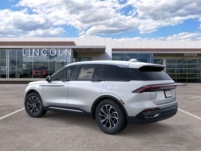 2026 Lincoln Nautilus Premiere - Photo 4
