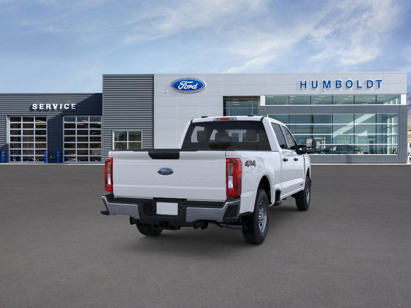 2026 Ford F-350 Super Duty XL - Photo 31