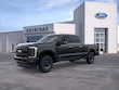 Ford F-250SD