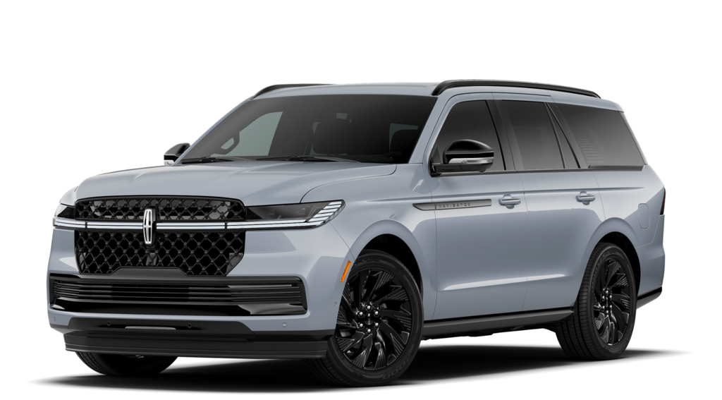 New 2027 Lincoln Navigator Reserve Sport Utility