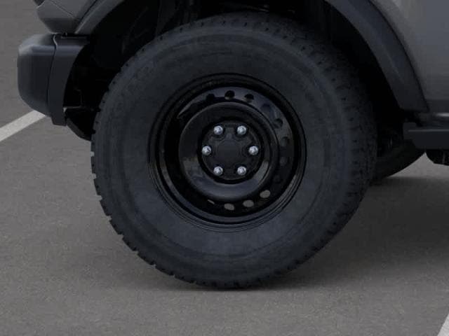 Thumbnail: 2026 Ford Bronco - 46